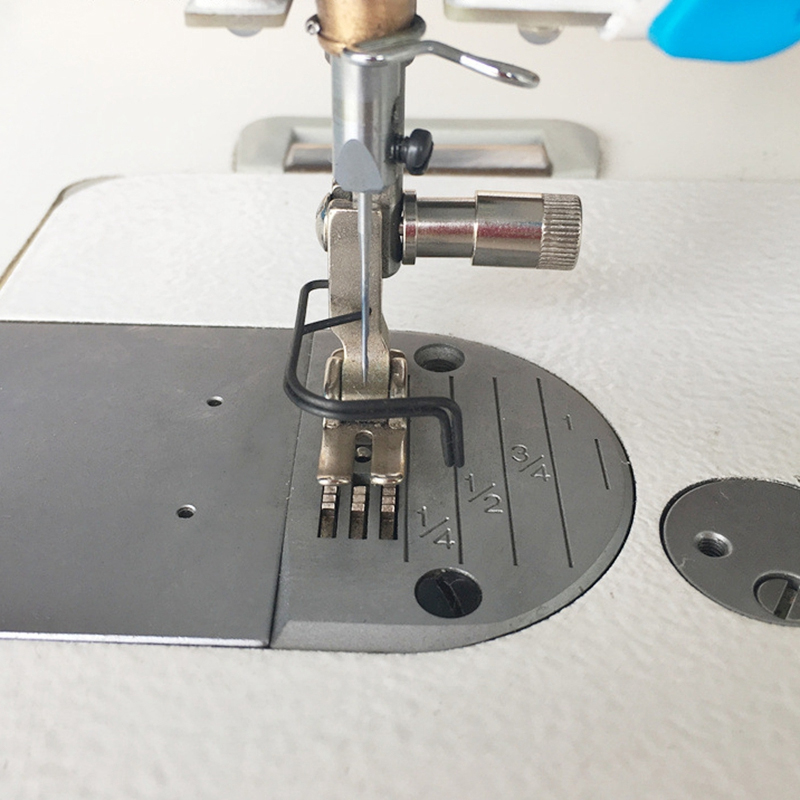 1/5PCS Presser Foot Quick Chan – обзор и цена Sewing Technology