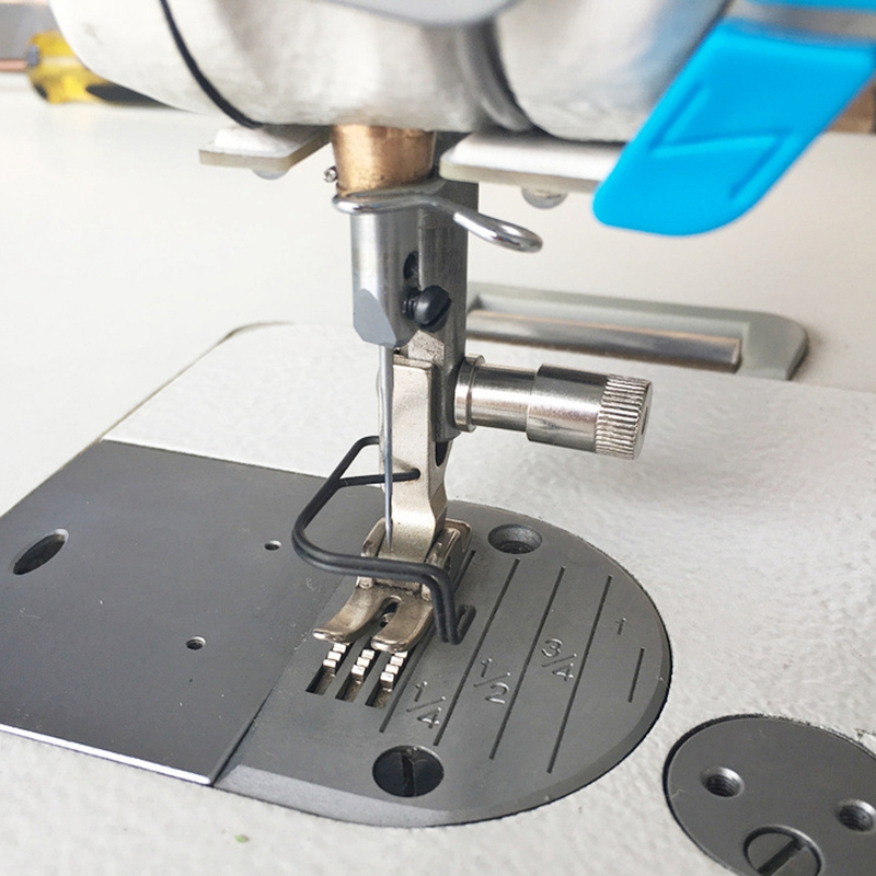 1/5PCS Presser Foot Quick Chan – обзор и цена Sewing Technology