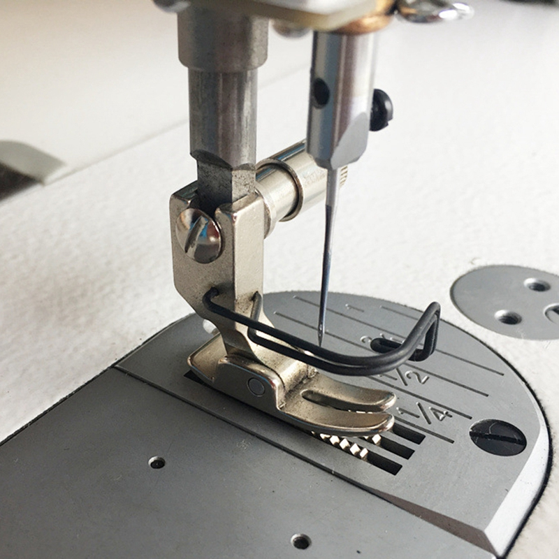 1/5PCS Presser Foot Quick Chan – обзор и цена Sewing Technology