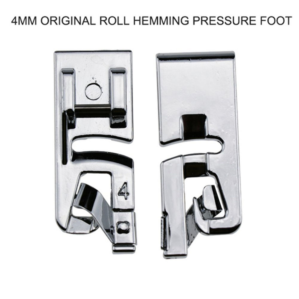 Narrow Rolled Hem Foot Sewing  – обзор и цена Sewing Roll