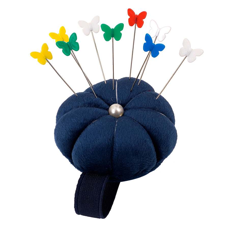 Wrist Pin Cushion for Sewing,  – обзор и цена Sewing Pin Cushion