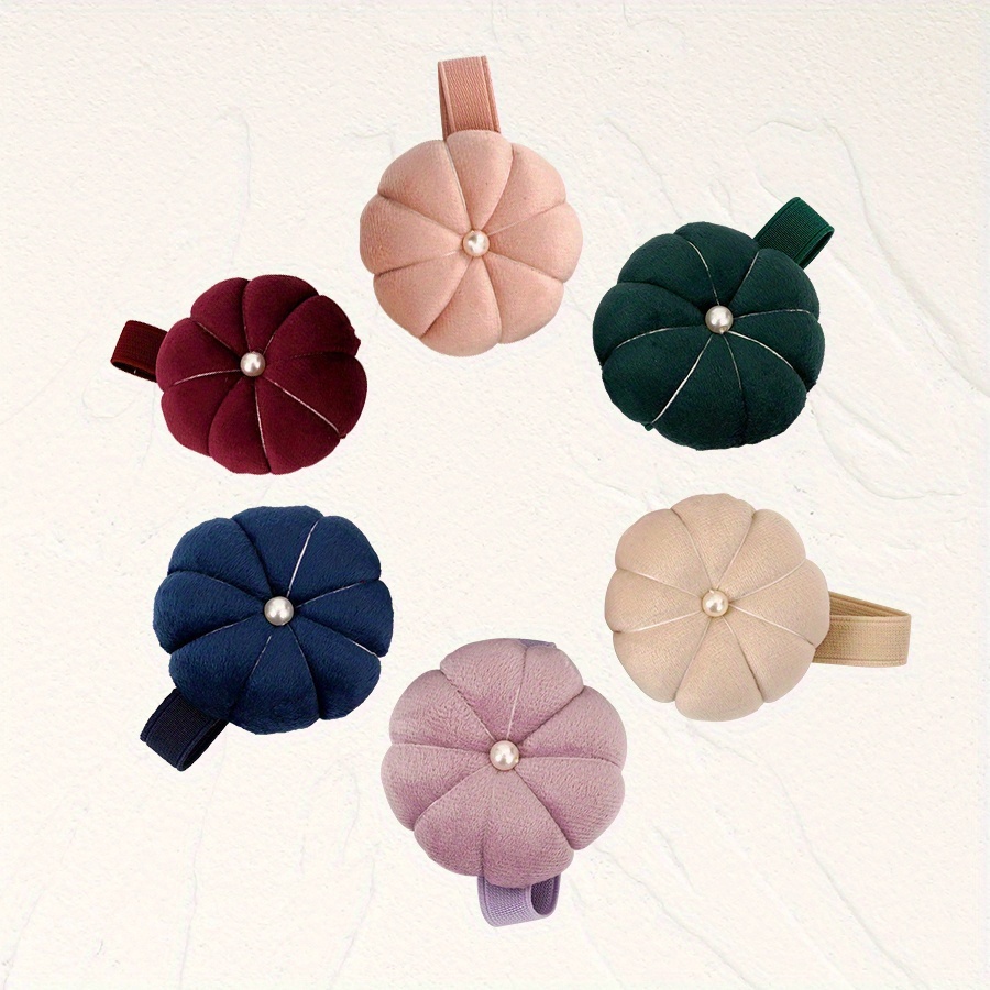 Wrist Pin Cushion for Sewing,  – обзор и цена Sewing Pin Cushion