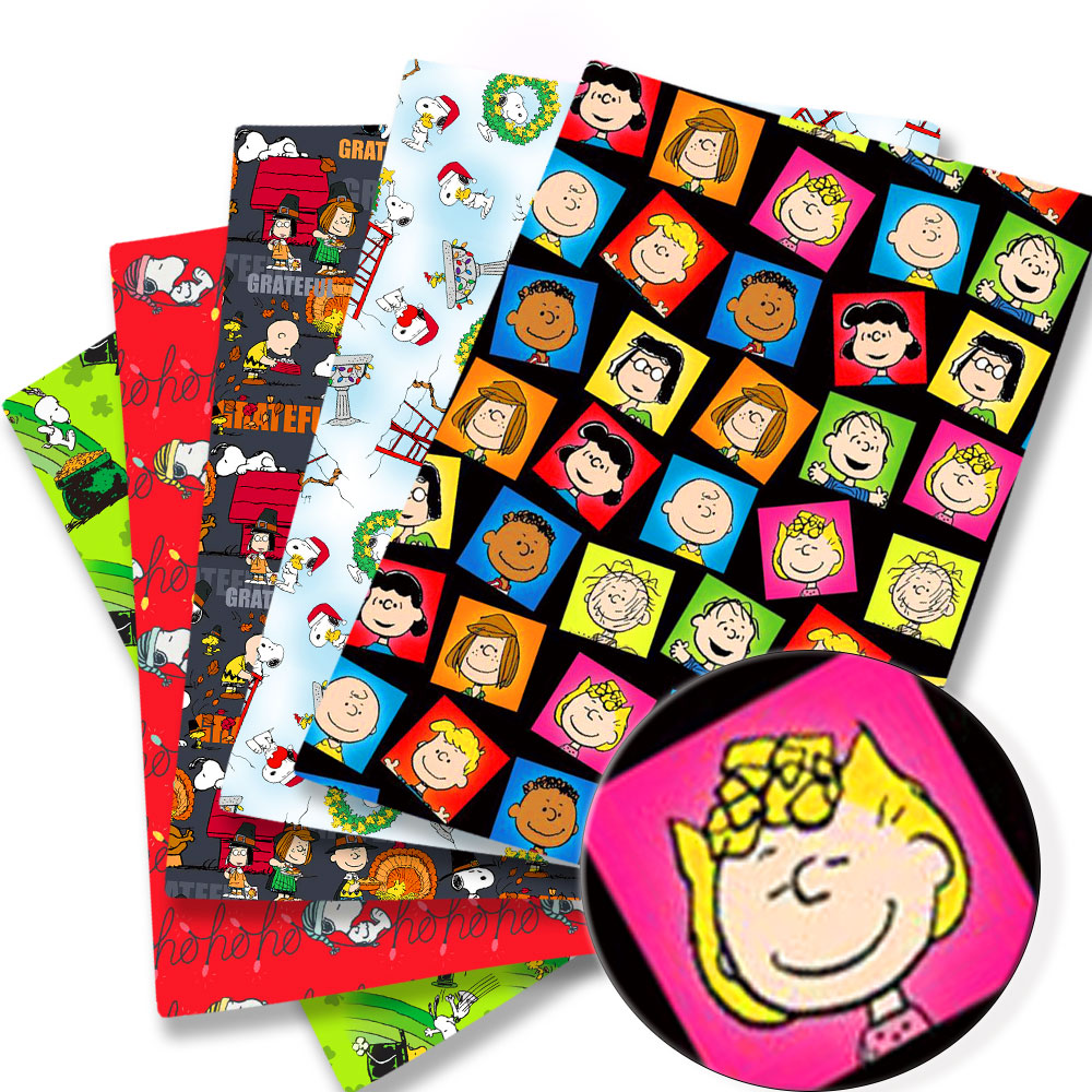 TAKARA TOMY Snoopy fabric140x5 – обзор и цена Sewing Textiles
