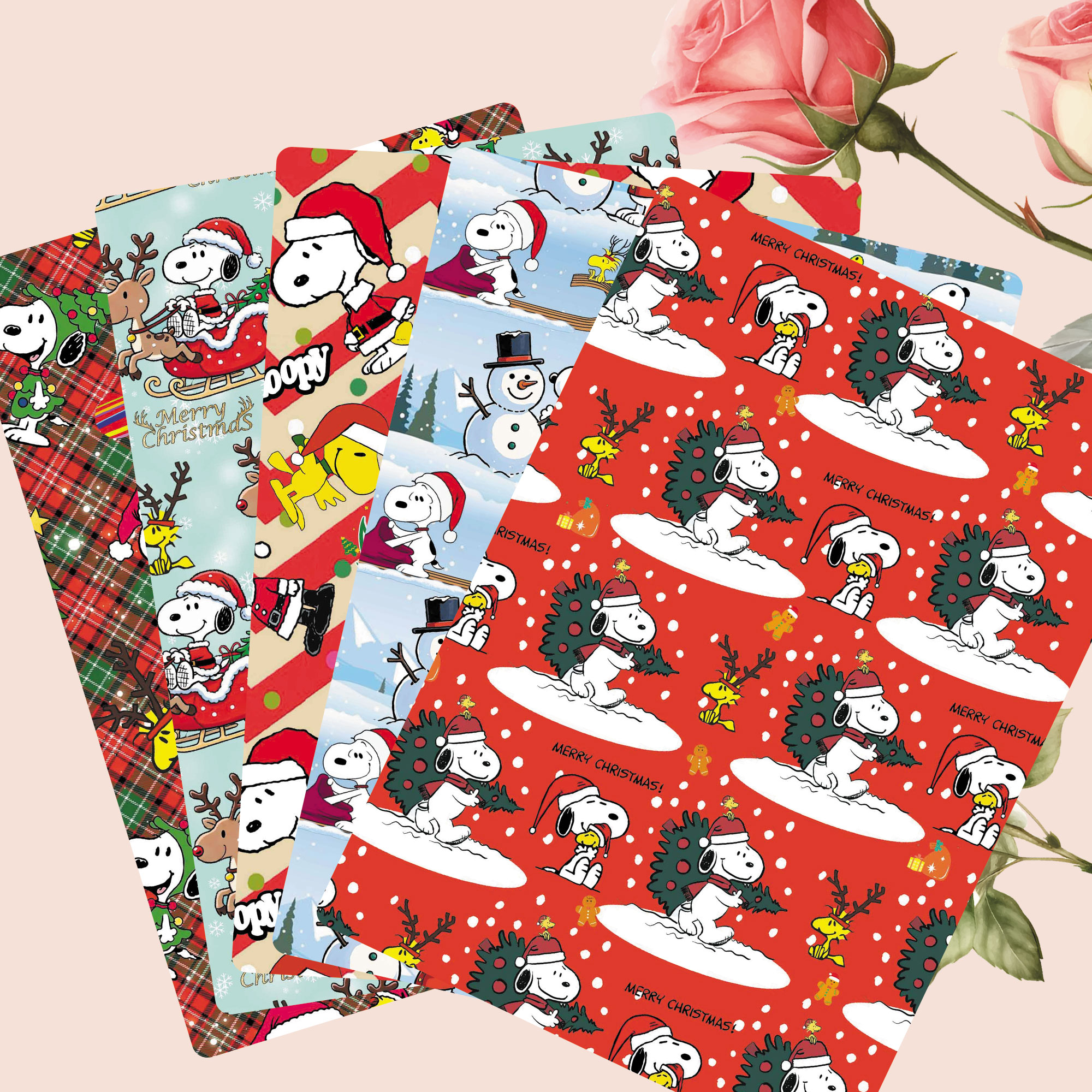 TAKARA TOMY Snoopy fabric140x5 – обзор и цена Sewing Textiles