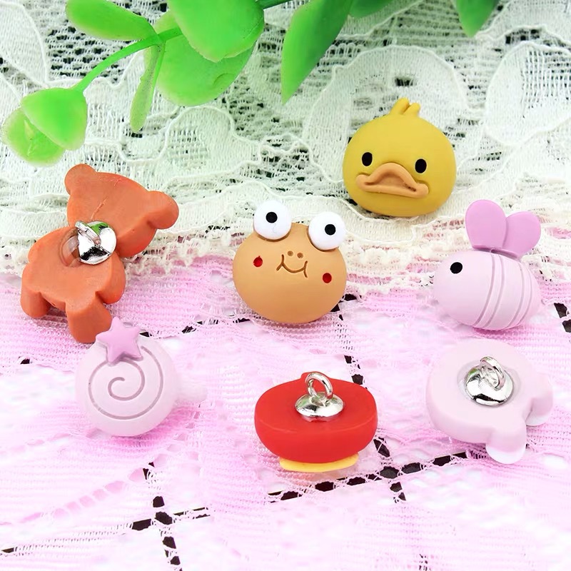 6PCS Animal Children Cartoon B – обзор и цена Button Hole Cutter