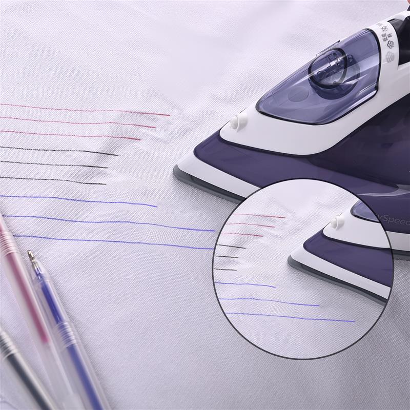 10/20Pcs/Set Heat Erasable Mag – обзор и цена Fabric Marking Pen