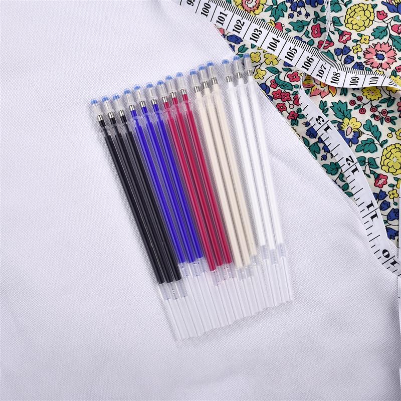 10/20Pcs/Set Heat Erasable Mag – обзор и цена Fabric Marking Pen