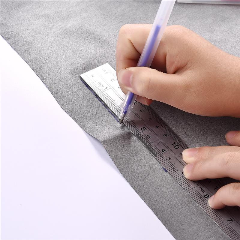 10/20Pcs/Set Heat Erasable Mag – обзор и цена Fabric Marking Pen