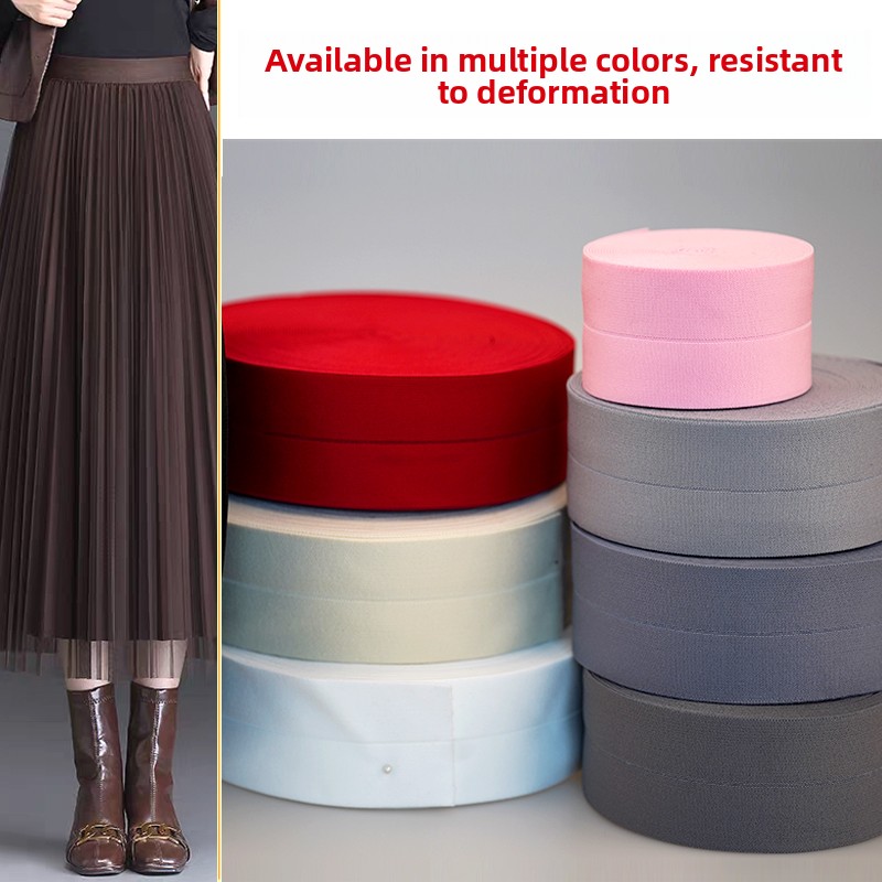 Soft Elastic Band 6cm Wide Ski – обзор и цена Sewing Thread In Textile