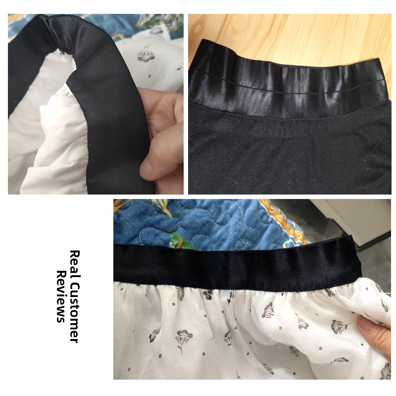Soft Elastic Band 6cm Wide Ski – обзор и цена Sewing Thread In Textile