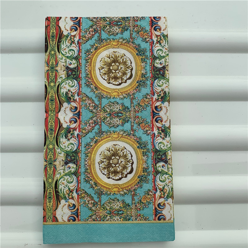 15 decoupage wedding vintage n – обзор и цена Pattern Tissue Paper