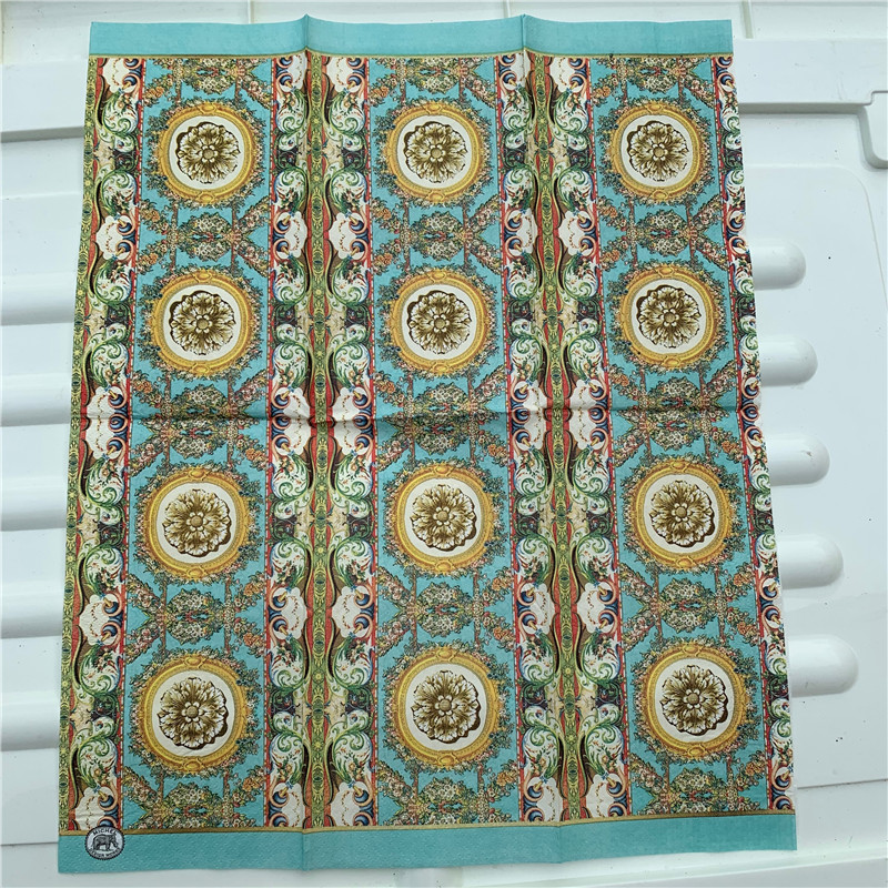 15 decoupage wedding vintage n – обзор и цена Pattern Tissue Paper