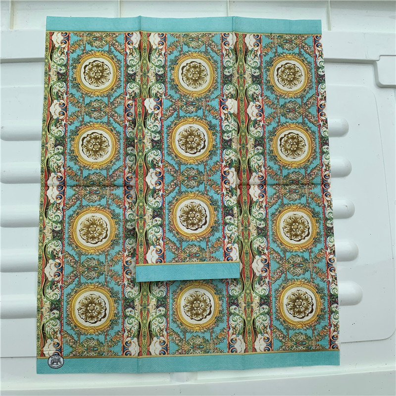 15 decoupage wedding vintage n – обзор и цена Pattern Tissue Paper