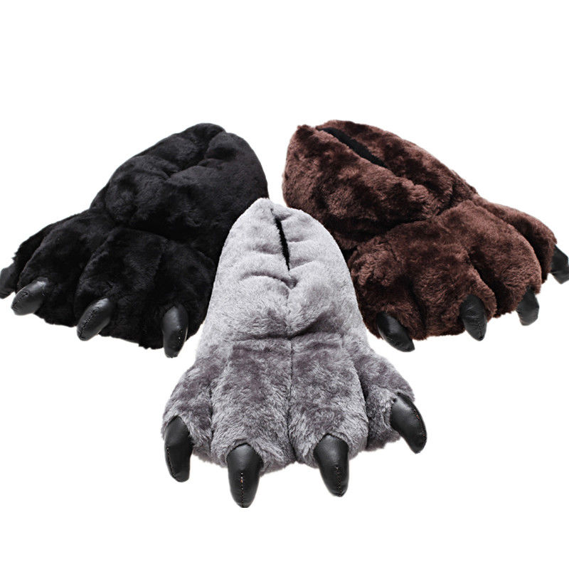 Designer Leopard Claw Home Sli – обзор и цена Sewing Cloth