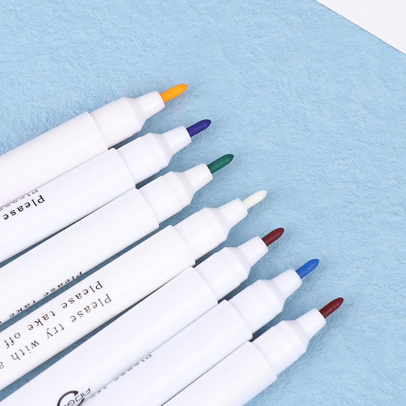 Chalk Stitch Soluble Markers H – обзор и цена Fabric Marking Pen