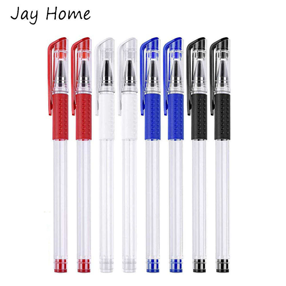 12Pcs ink Disappearing Heat Er – обзор и цена Fabric Marking Pen