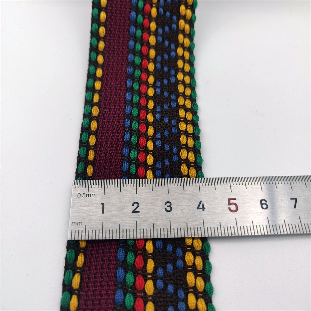 4.2cm Width Soft Colorful Poly – обзор и цена Sewing Thread In Textile