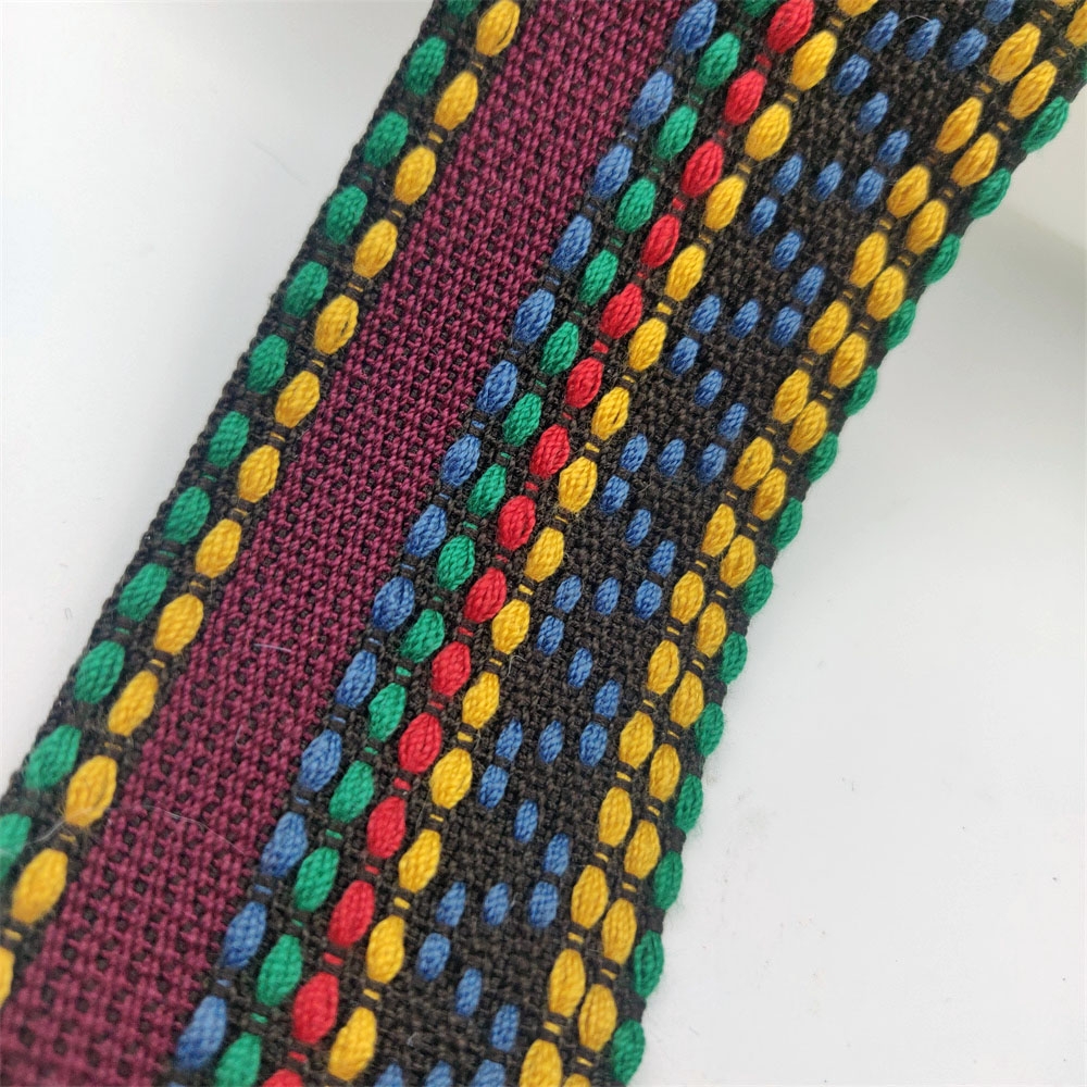 4.2cm Width Soft Colorful Poly – обзор и цена Sewing Thread In Textile