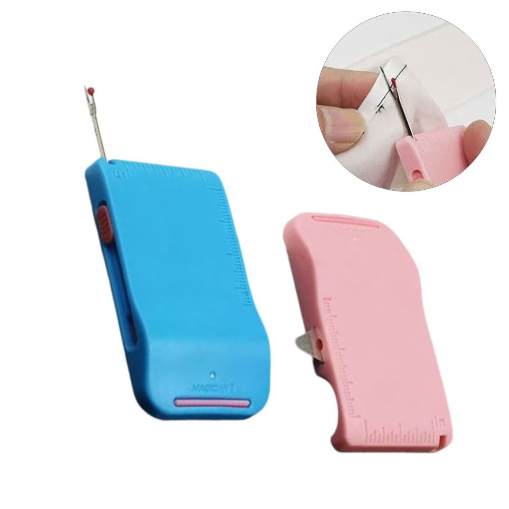 Adjustable Magnetic Sewing Tra – обзор и цена Sewing Gauge Ruler