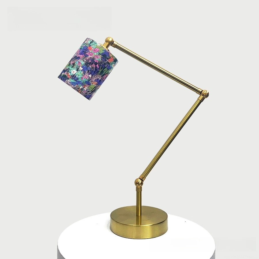 Adjustable Reading Lamp: Metal – обзор и цена Century Textile & Sewing Supply By Owner