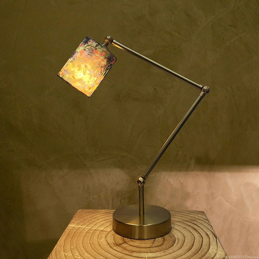 Adjustable Reading Lamp: Metal – обзор и цена Century Textile & Sewing Supply By Owner