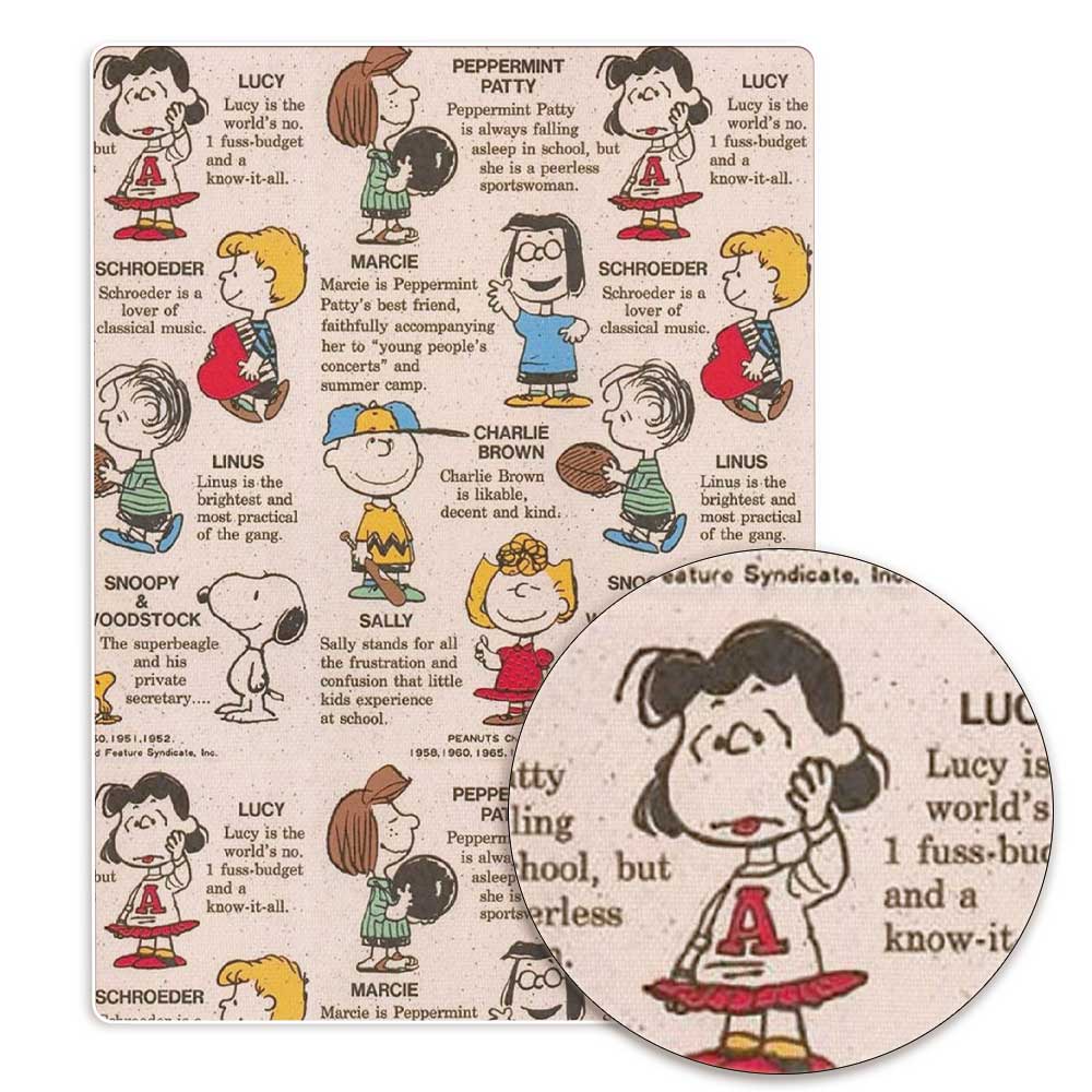 TAKARA TOMY Snoopy fabric140x5 – обзор и цена Sewing Textiles