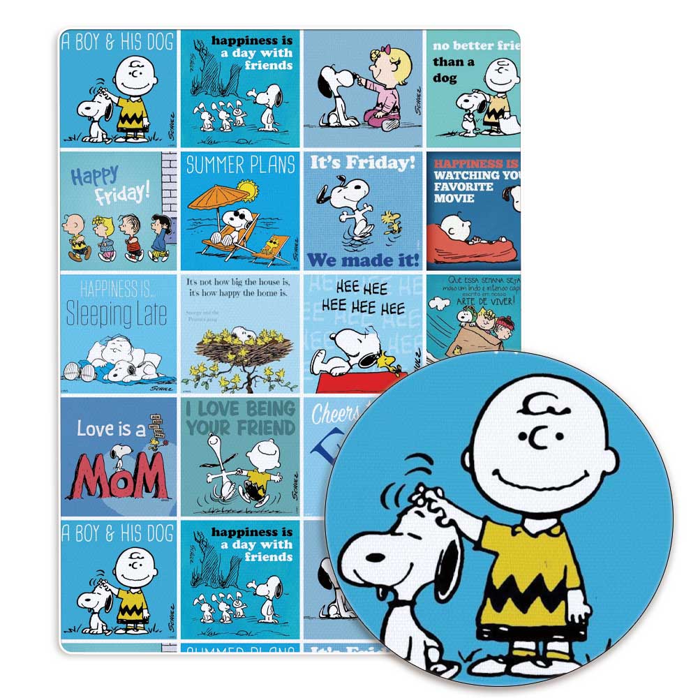 TAKARA TOMY Snoopy fabric140x5 – обзор и цена Sewing Textiles