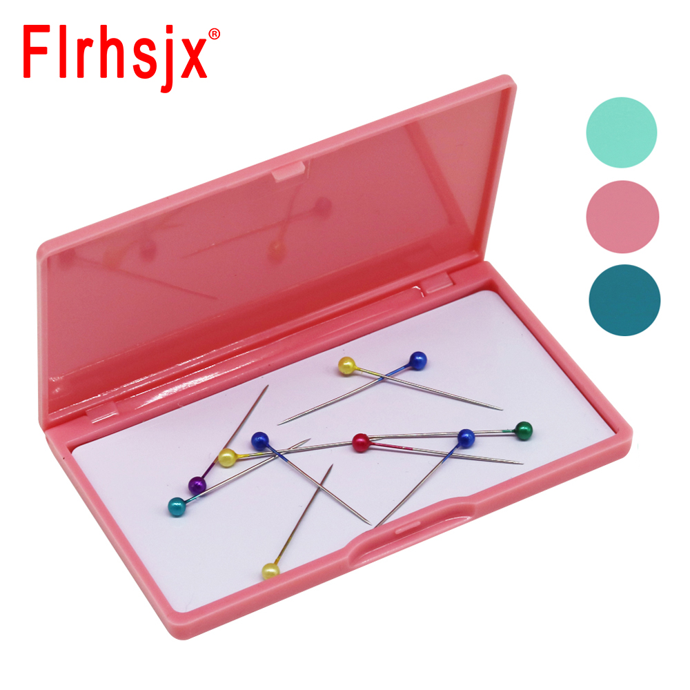 FLRHSJX Magnetic Needle Storag – обзор и цена Sewing Pin Cushion