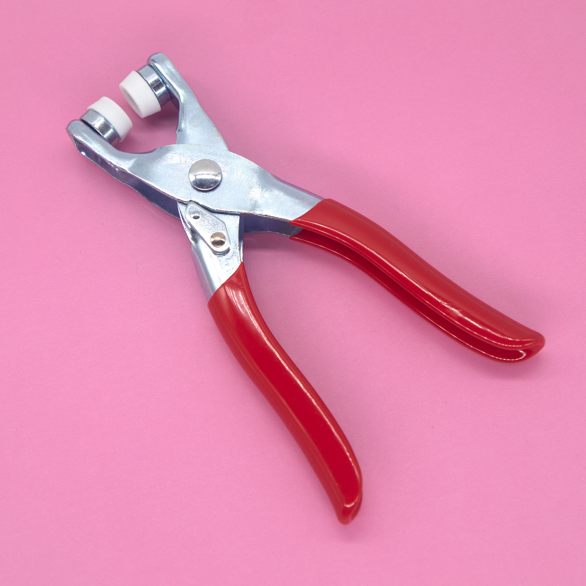 50 Sets Snap Fasteners Kit Too – обзор и цена Snap Button Plier