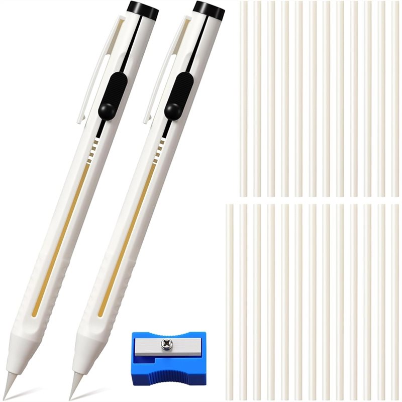 Tailors Pencil For Marking Fab – обзор и цена Fabric Marking Pen