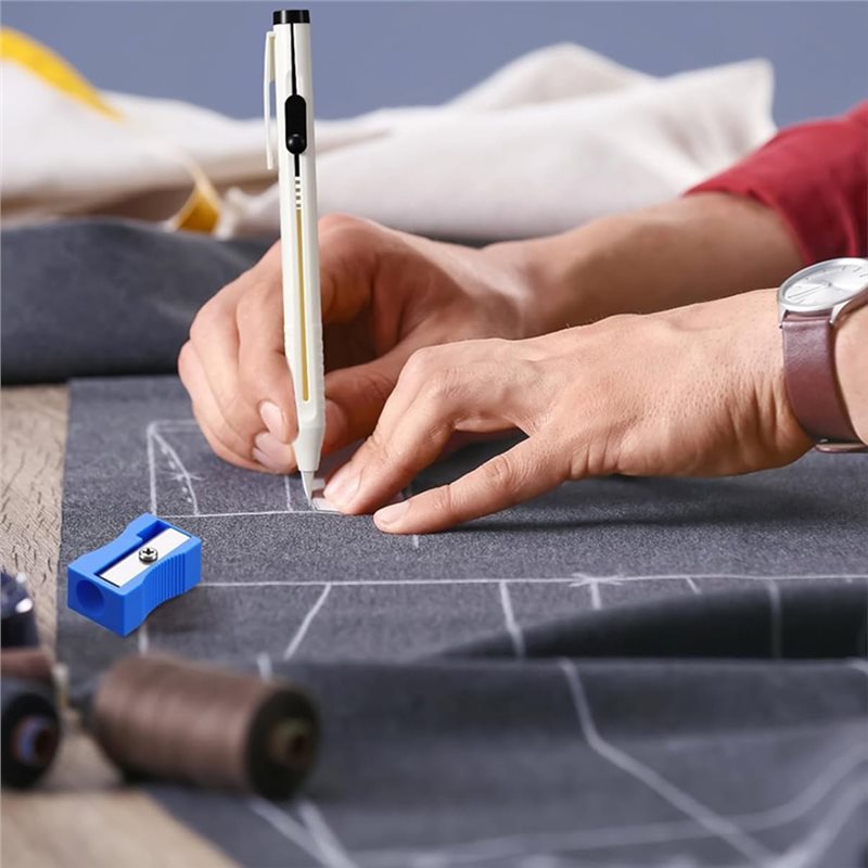 Tailors Pencil For Marking Fab – обзор и цена Fabric Marking Pen