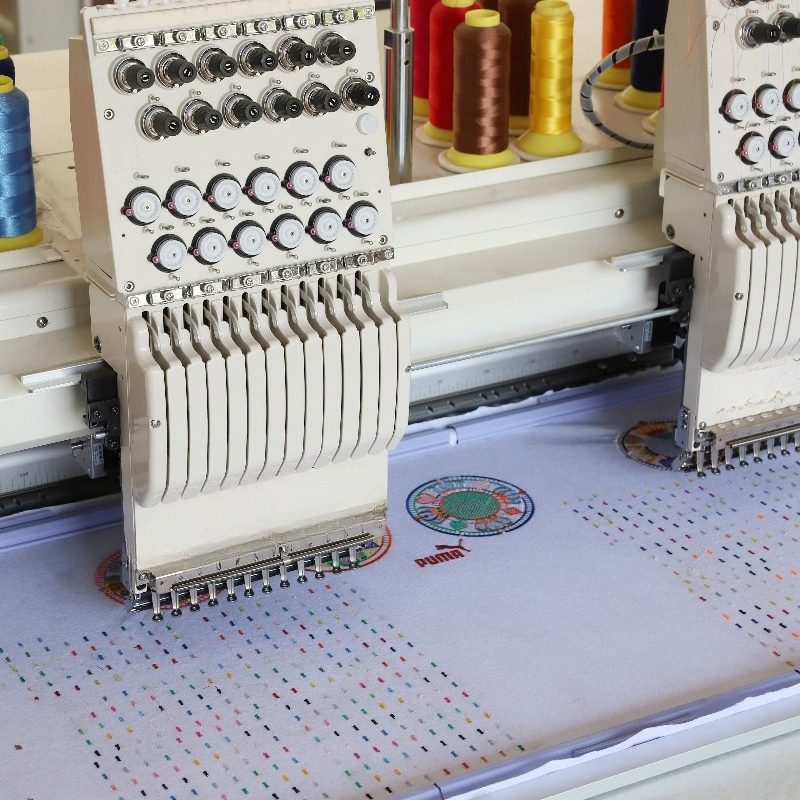 Sewing Embroidery Machine Indu – обзор и цена Sewing In Textile Industry