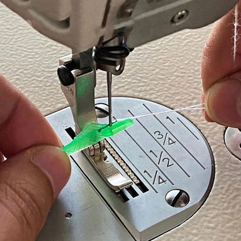 5/10/20Pcs Automatic Needle Th – обзор и цена Needle Threader Tool