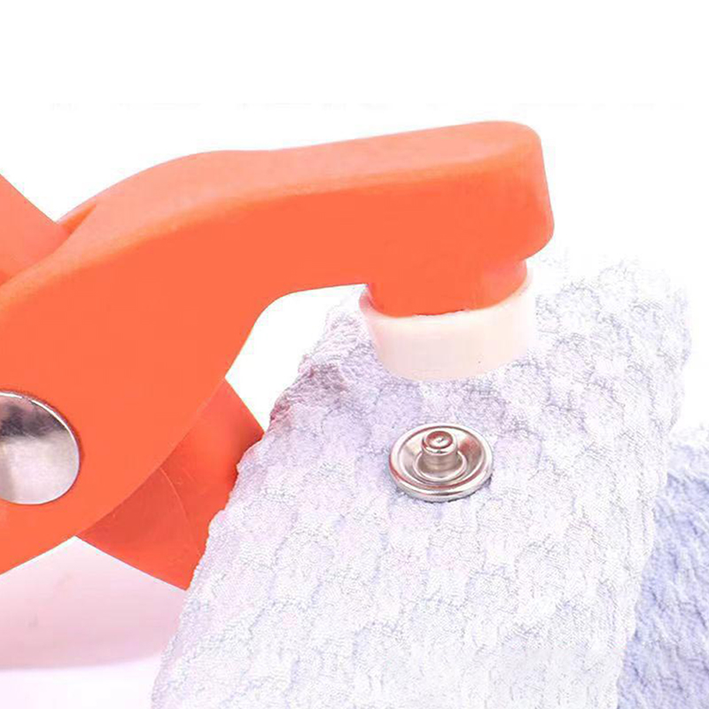 50/100PCS Metal Sewing Button  – обзор и цена Snap Button Plier