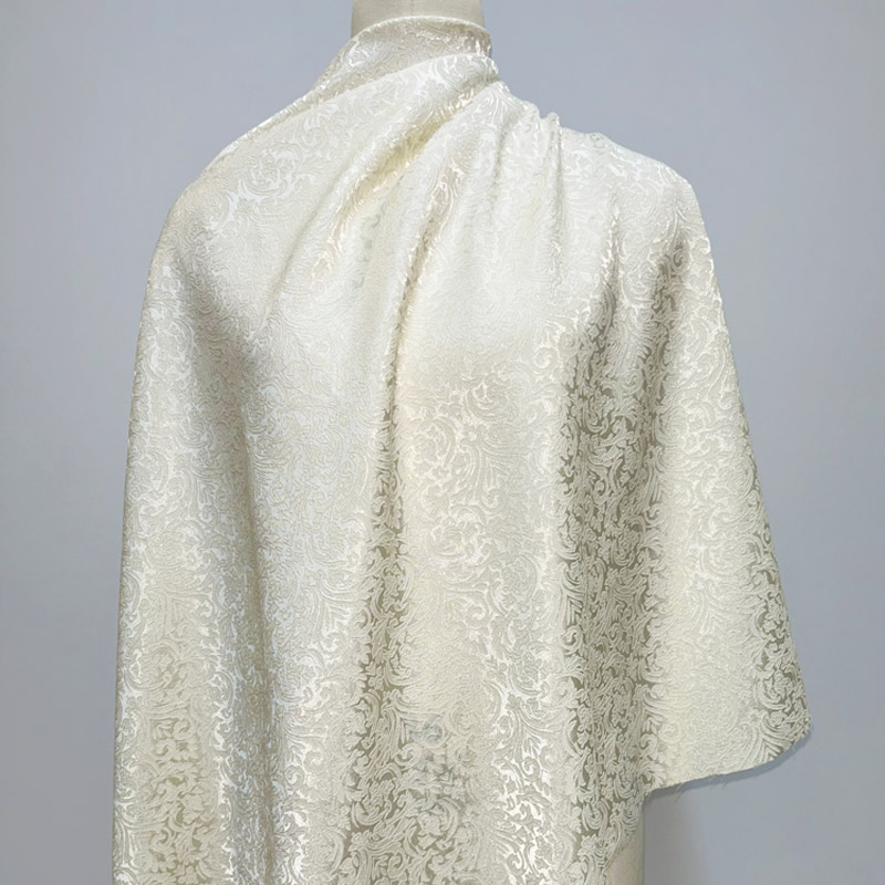 Pre-cut Beige Damask Jacquard  – обзор и цена Sewing Jackets