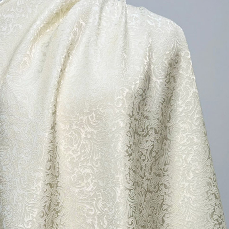 Pre-cut Beige Damask Jacquard  – обзор и цена Sewing Jackets