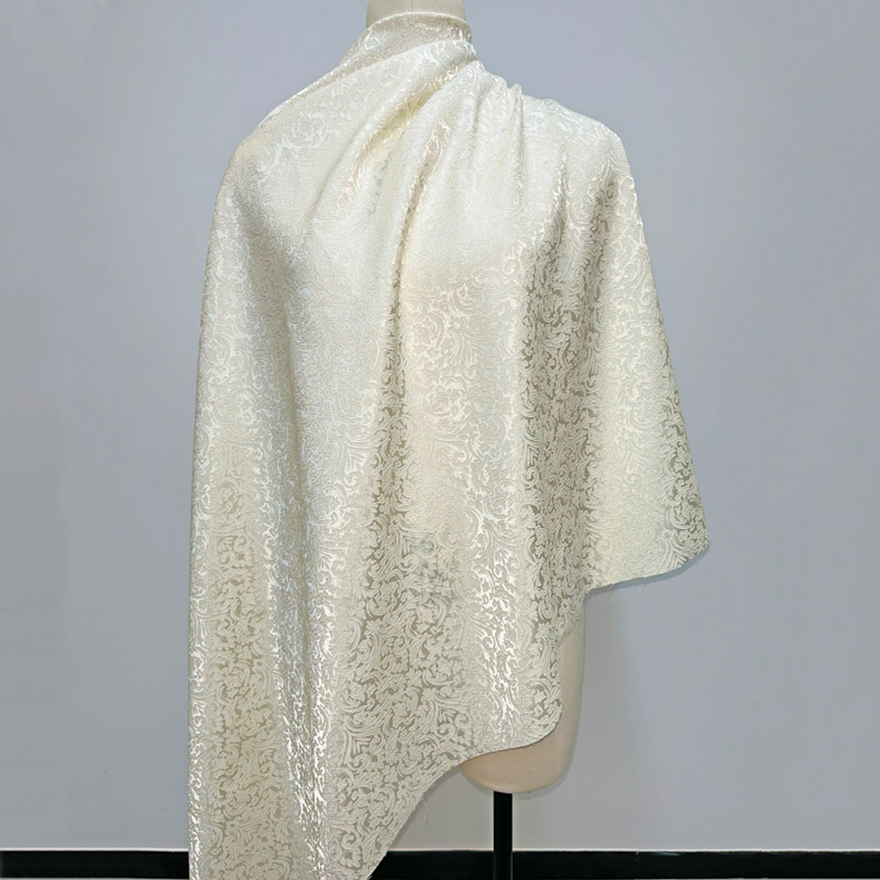 Pre-cut Beige Damask Jacquard  – обзор и цена Sewing Jackets