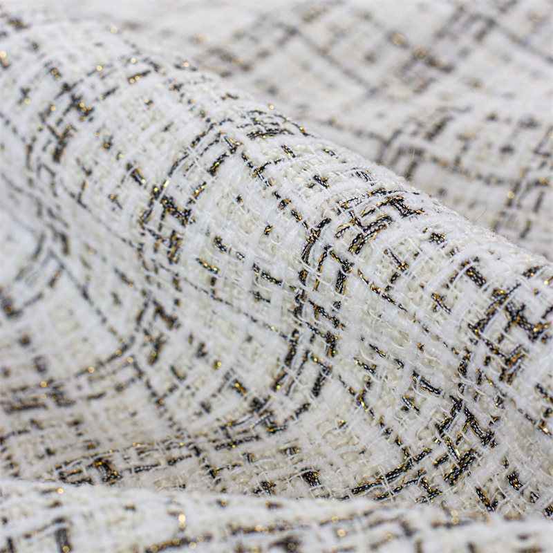 New Tweed Woolen Fabric Autumn – обзор и цена Sewing Jackets