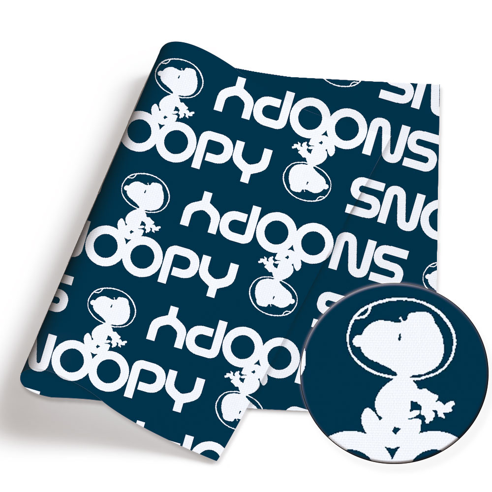 TAKARA TOMY Snoopy fabric140CM – обзор и цена Sewing Textiles