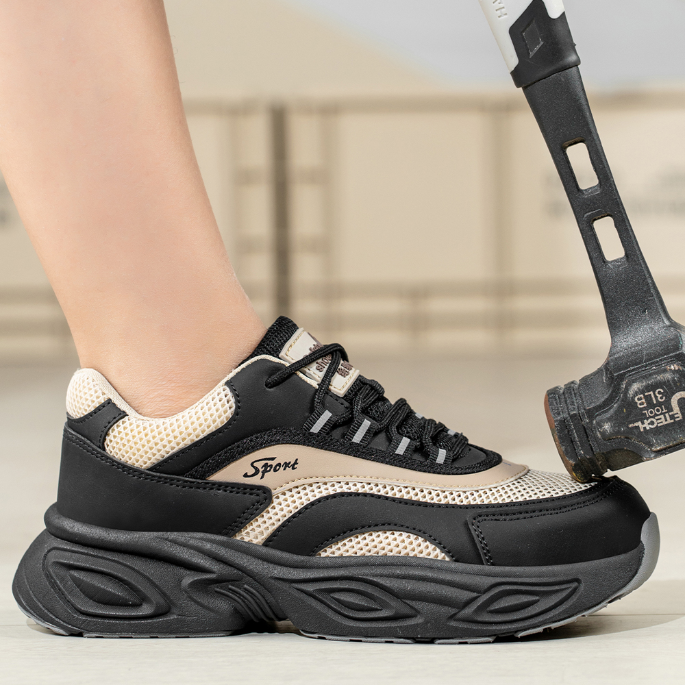 Women 6KV Insulated Shoes Comp – обзор и цена Sewing Cloth