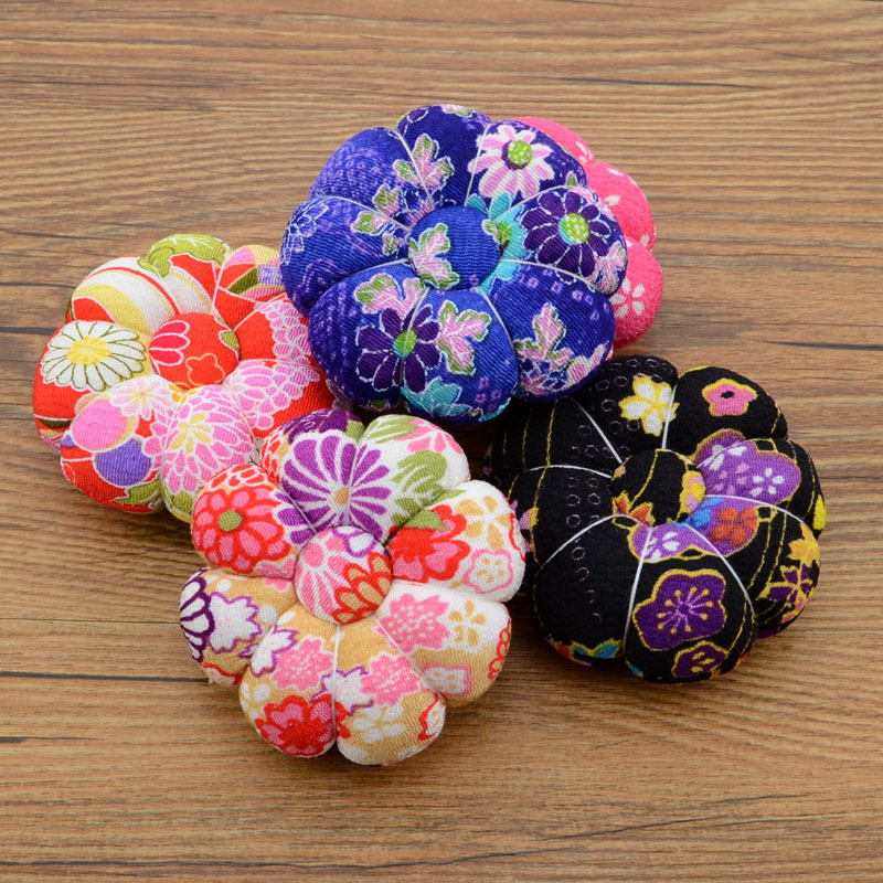 1Pcs Needle Pin Cushion with E – обзор и цена Sewing Pin Cushion