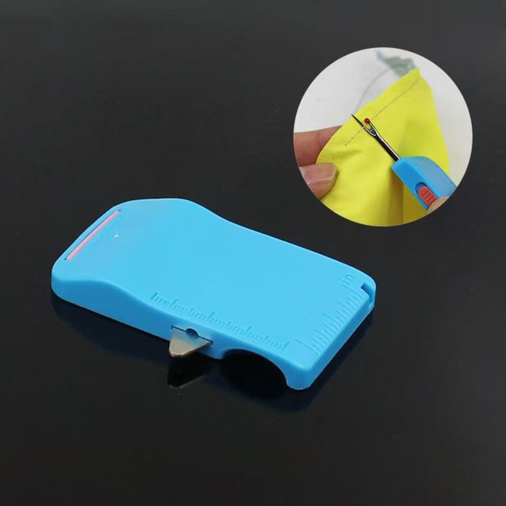 Adjustable Magnetic Sewing Tra – обзор и цена Sewing Gauge Ruler