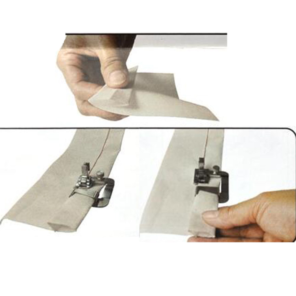 7 in 1 Sewing Machine Presser  – обзор и цена Sewing Roll