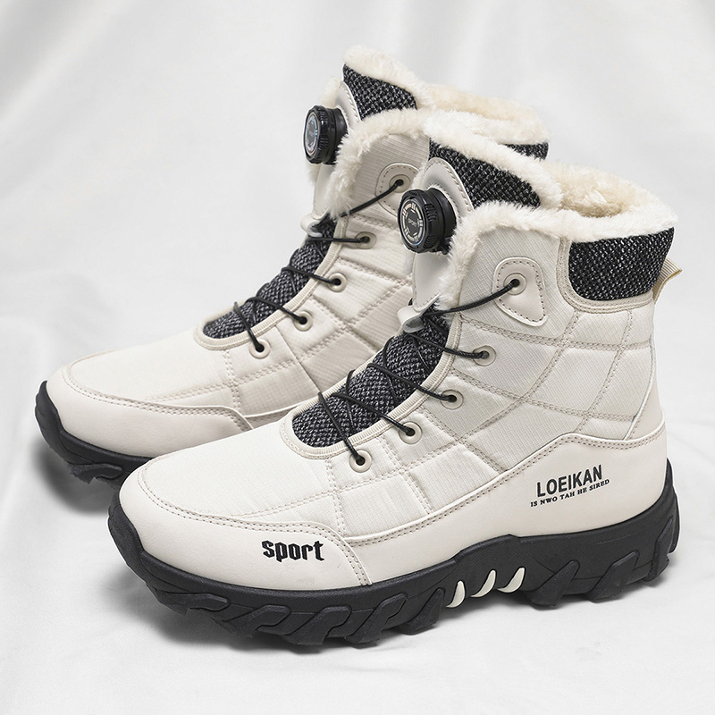 2025 Winter New Style High-Top – обзор и цена Sewing Cloth