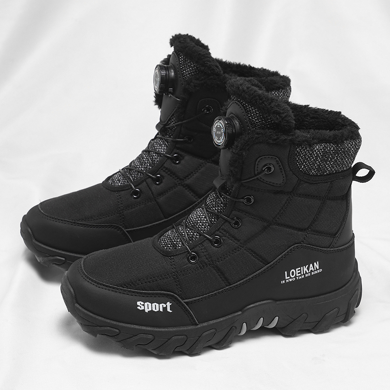2025 Winter New Style High-Top – обзор и цена Sewing Cloth