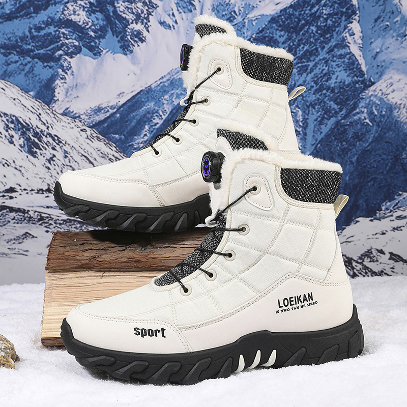 2025 Winter New Style High-Top – обзор и цена Sewing Cloth