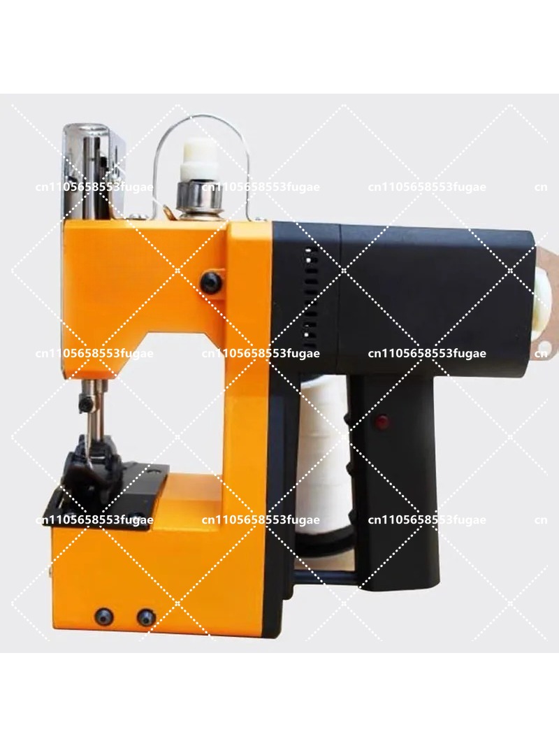 Electric Sewing Machine Portab – обзор и цена Sewing Textiles