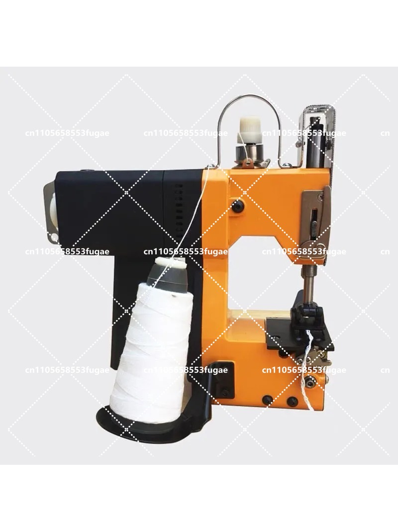 Electric Sewing Machine Portab – обзор и цена Sewing Textiles