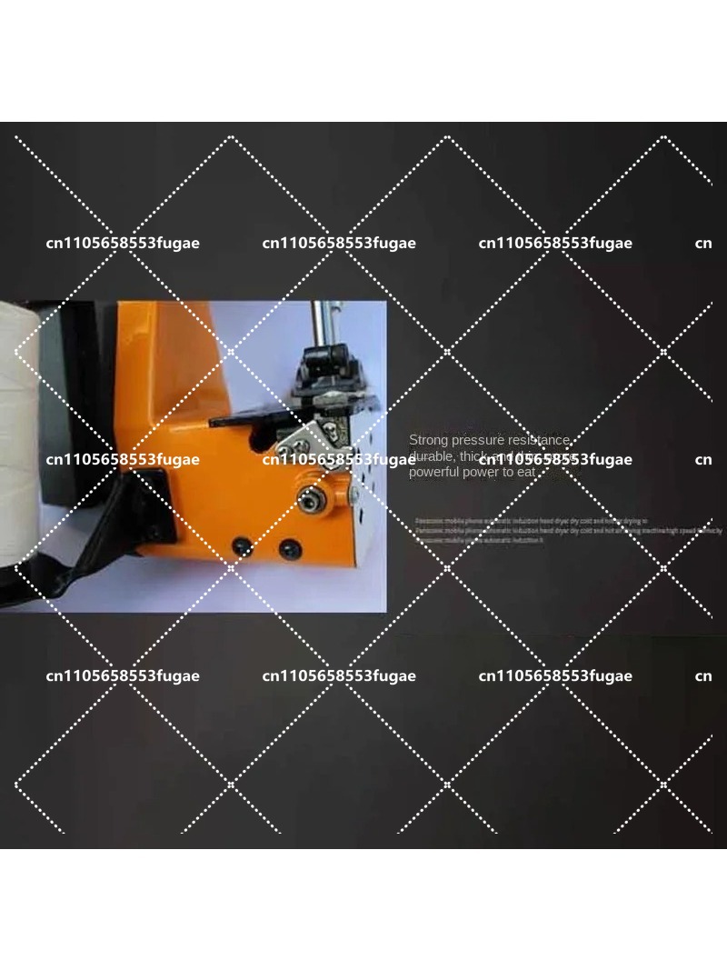 Electric Sewing Machine Portab – обзор и цена Sewing Textiles