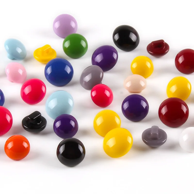Resin Mushroom Buttons for Clo – обзор и цена Button Hole Cutter